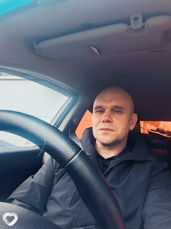 Макс, 40, Нижнем Новгороде — анкета №353834