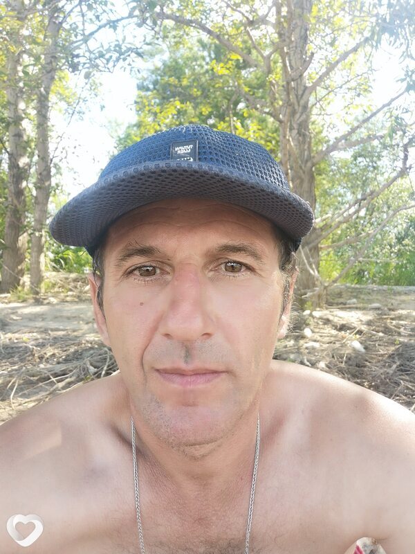 Владимир, 50, Благовещенске — анкета №354138