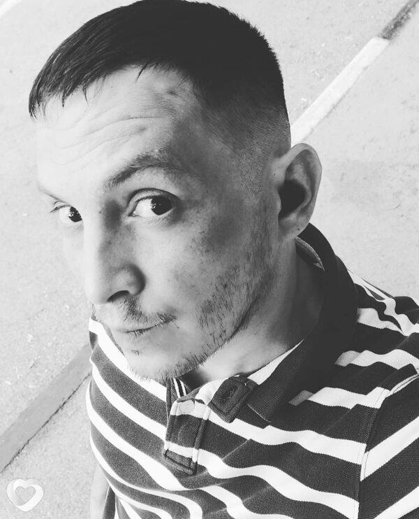 Кирилл, 35, Новороссийске — анкета №354139