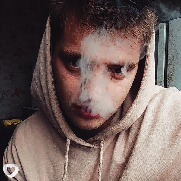 Даник, 25, Пинске — анкета №354148