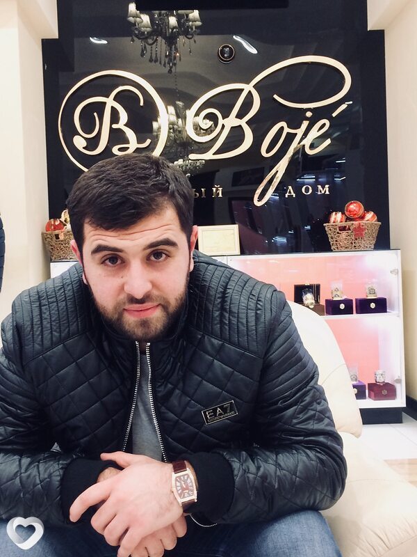 Roma, 33, Пятигорске — анкета №354157