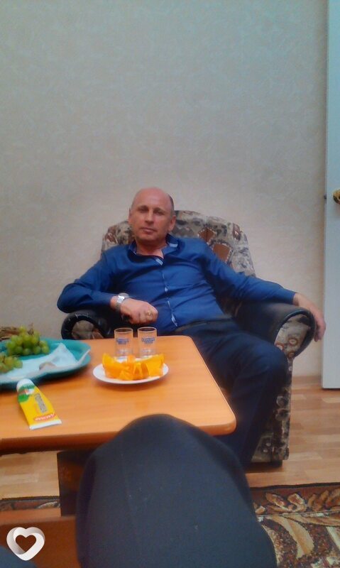 Сергей, 62, Ленинске-Кузнецком — анкета №354159