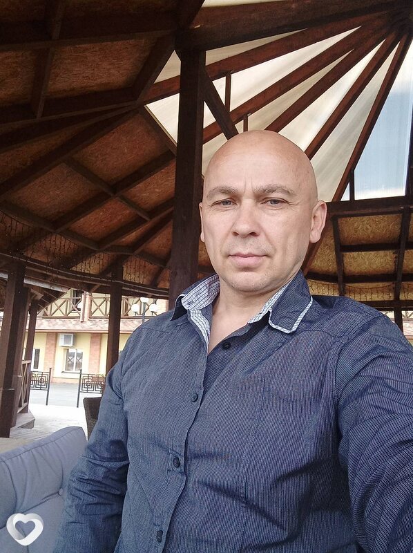 Ильсур, 51, Ижевске — анкета №354160