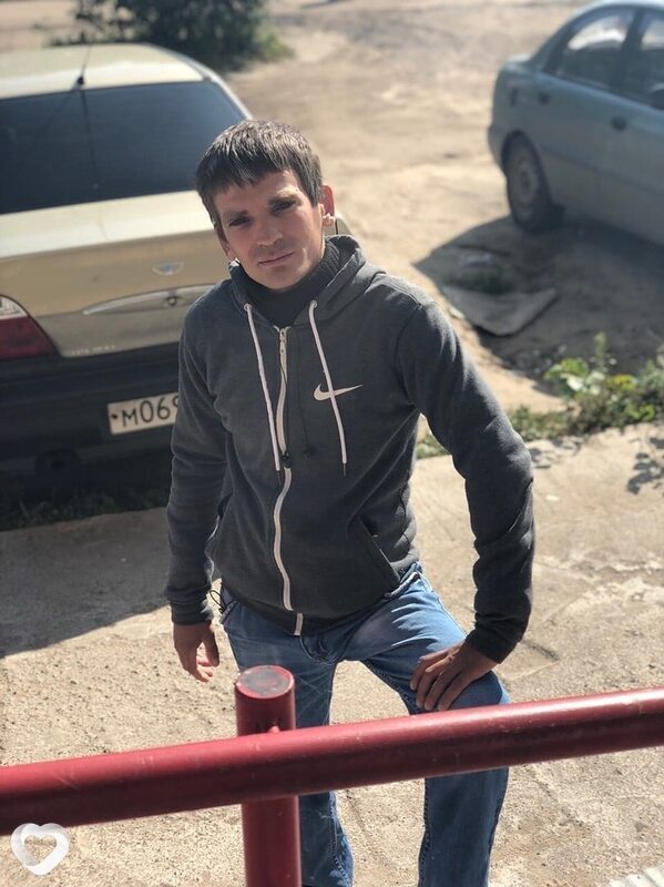 Иван, 41, Казани — анкета №354218