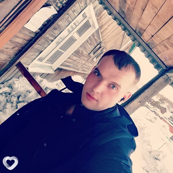 Михаил, 30, Бодайбо — анкета №354219