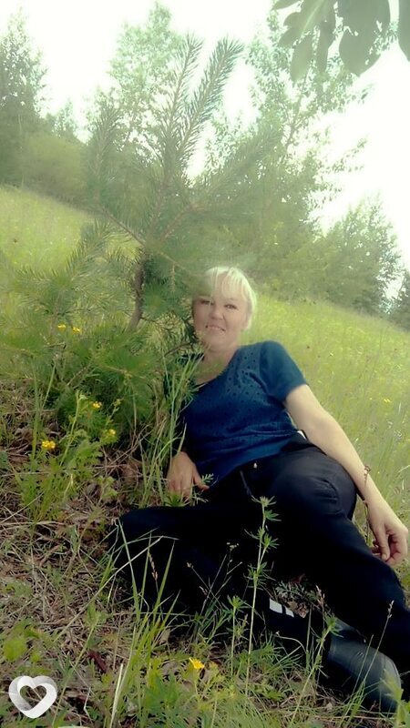 Татьяна, 44, Москве — анкета №354222