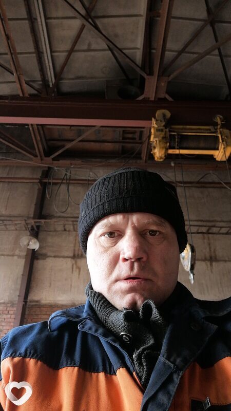 Михаил, 46, Железногорске-Илимском — анкета №354223
