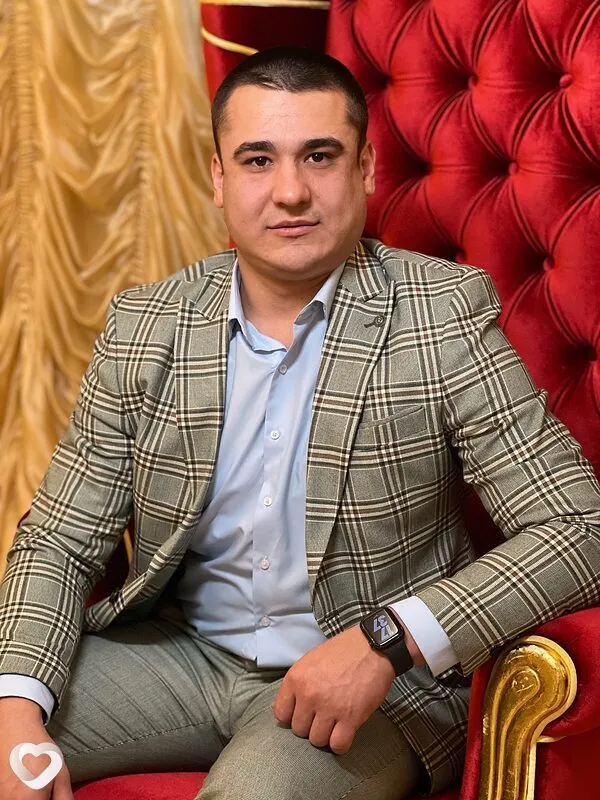 Миша, 31, Барнауле — анкета №354225