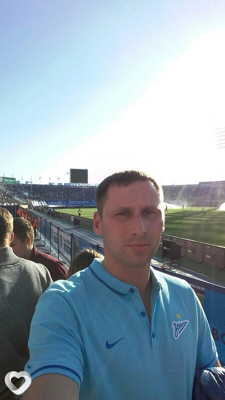 Паша, 38, Бресте — анкета №354229