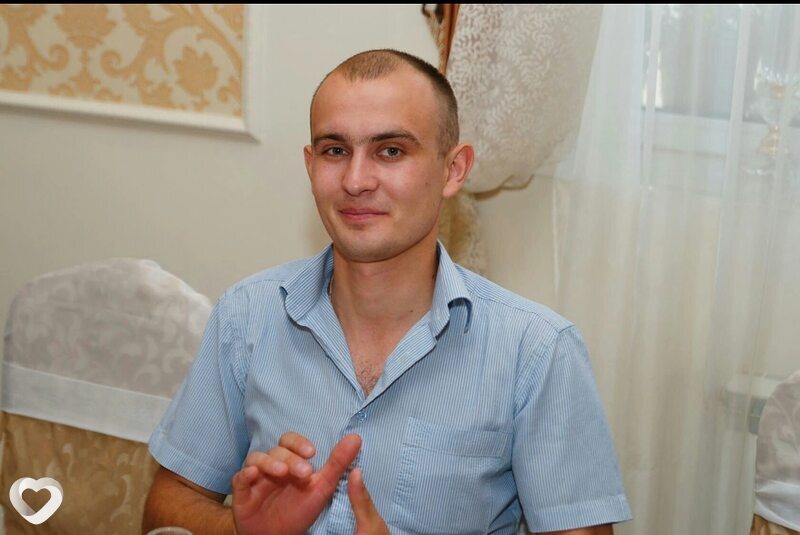 Федор, 33, Омске — анкета №354231