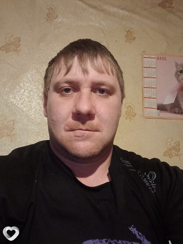 Сергей, Кавалерово