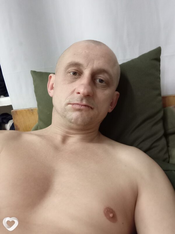 Гость, 38, Киеве — анкета №354561