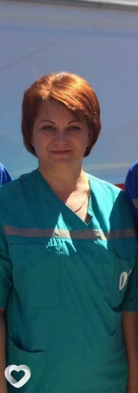 Наталья, 53, Саратове — анкета №354564