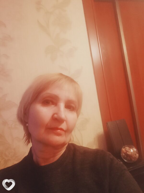 Татьяна, 68, Томске — анкета №354565