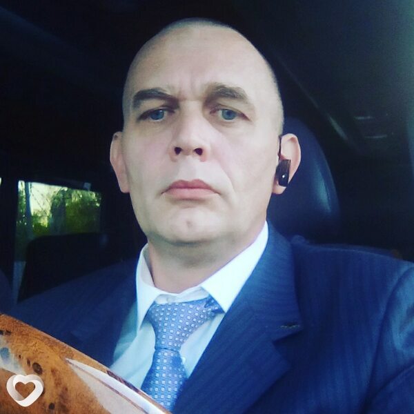 Дмитрий, 55, Москве — анкета №354566