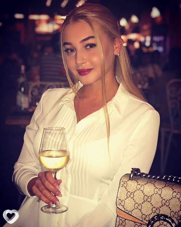 Кира, 36, Алматы — анкета №354568