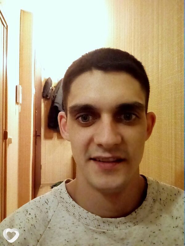 Борис, 29, Бобруйске — анкета №354570