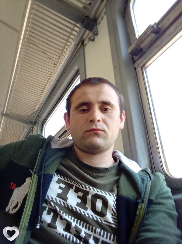 Серега, 32, Барановичах — анкета №354583