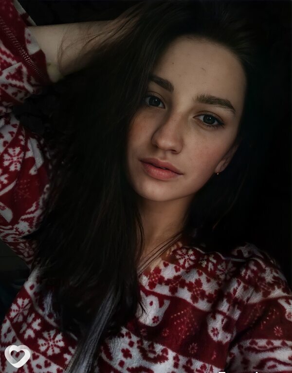 София, 26, Минске — анкета №353936