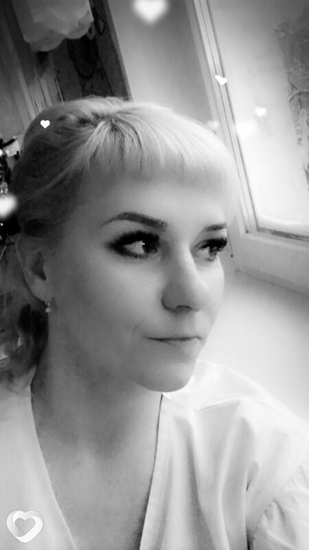 Екатерина, 42, Мурманске — анкета №353940