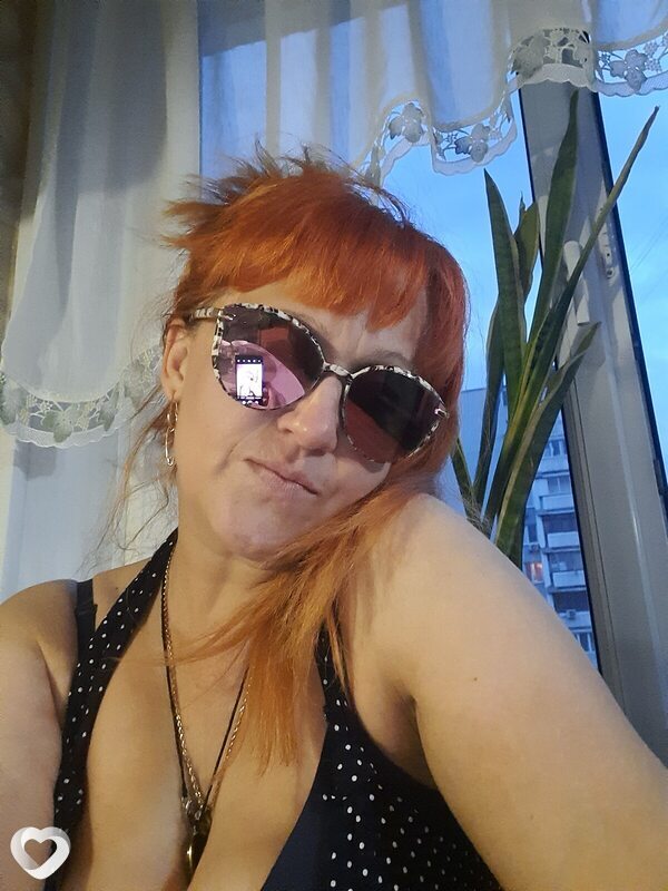 Елена, 51, Москве — анкета №353941
