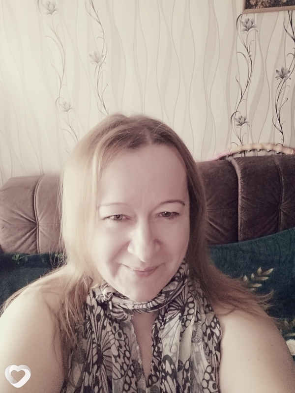 Валентина, 56, Минске — анкета №353942