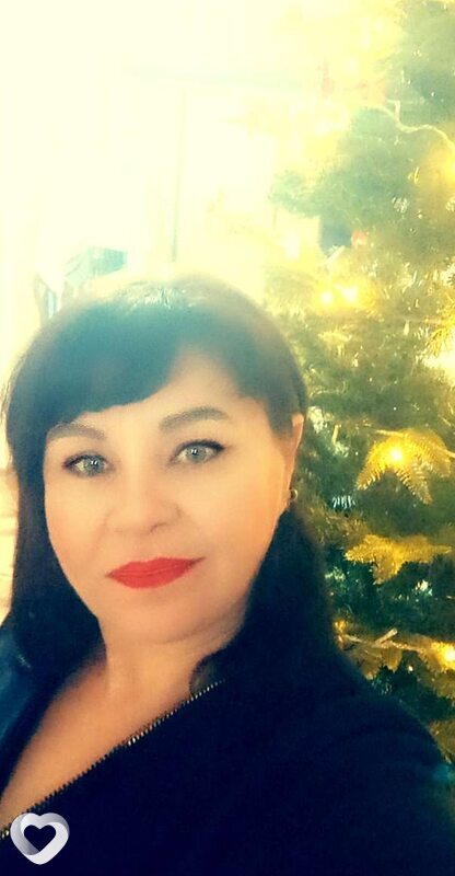 Кристина, 41, Москве — анкета №353944