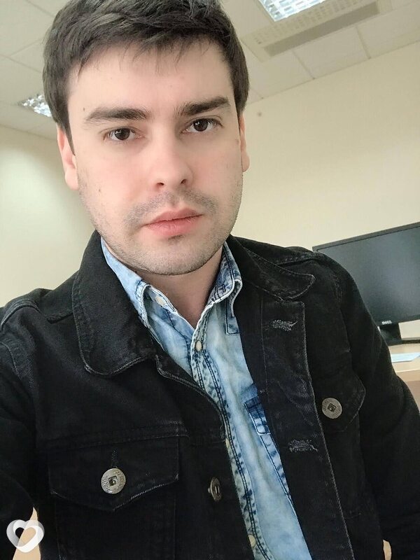 Дима, 37, Сочи — анкета №353946