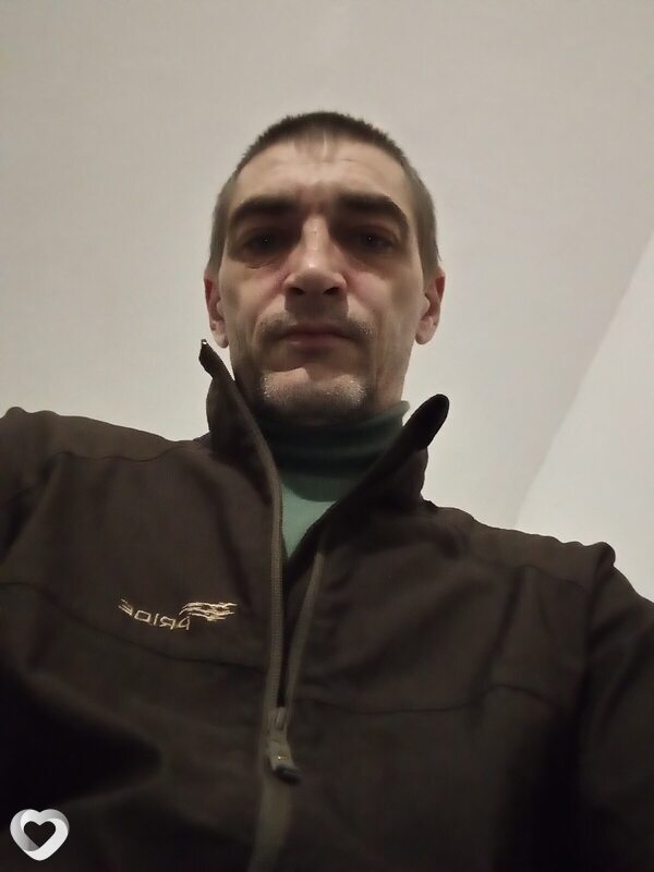 Слава, 37, Комсомольске-на-Амуре — анкета №353949