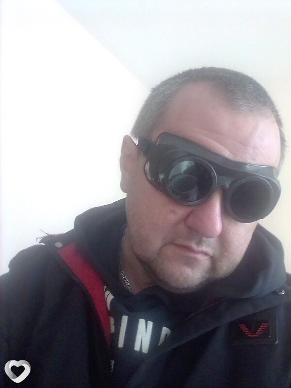 Александр, 50, Лобне — анкета №353950