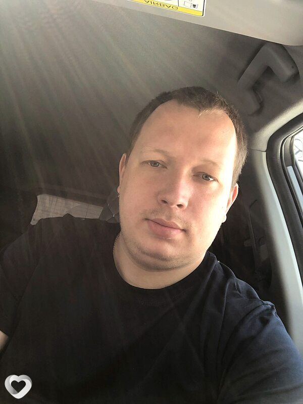 Алексей, 30, Новосибирске — анкета №353954