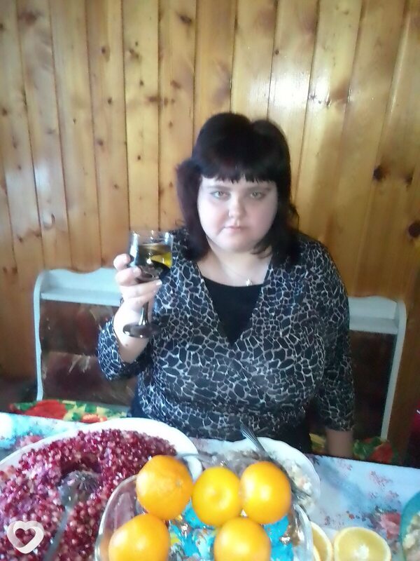 Только Твоя, 39, Курске — анкета №353960