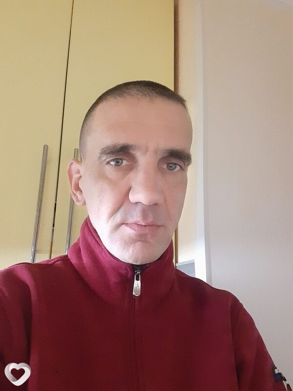 Роман, 46, Москве — анкета №353988