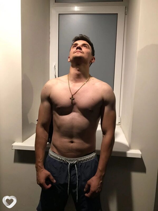 Дмитрий, 34, Бресте — анкета №353990