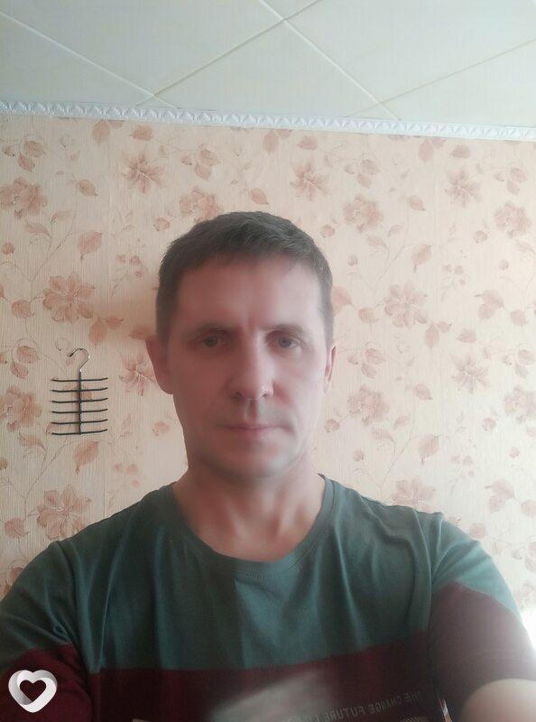 Дмитрий, 53, Хабаровске — анкета №353992