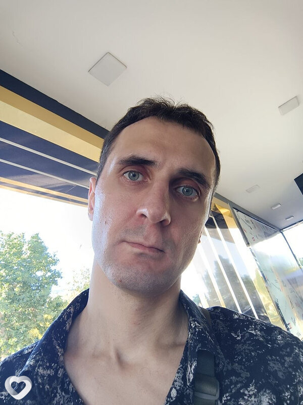 Рафаэль, 35, Ташкент — анкета №353996