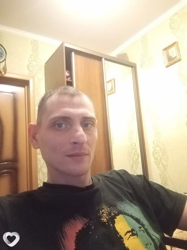 Арс, 42, Кропоткине — анкета №354000