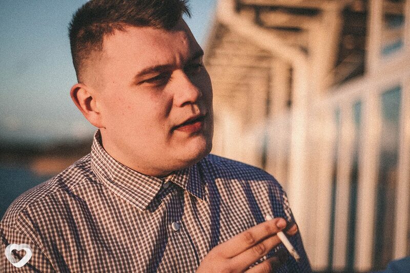 Дмитрий, 30, Калининграде — анкета №354001