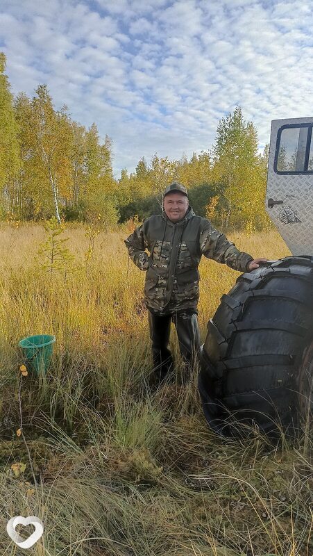 Александр, 53, Туле — анкета №354003
