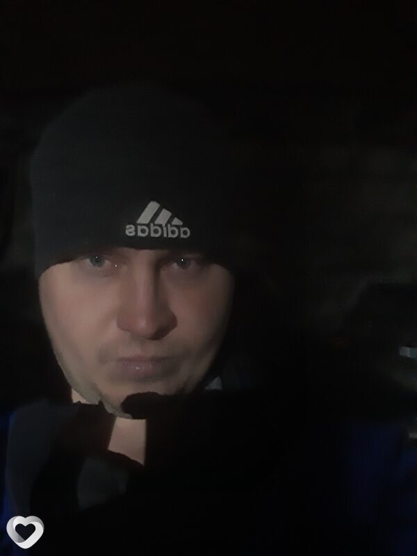Павел, 39, Саранске — анкета №353961