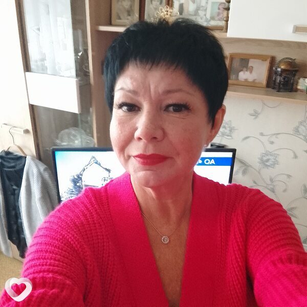 Наталья, 54, Березниках — анкета №353965