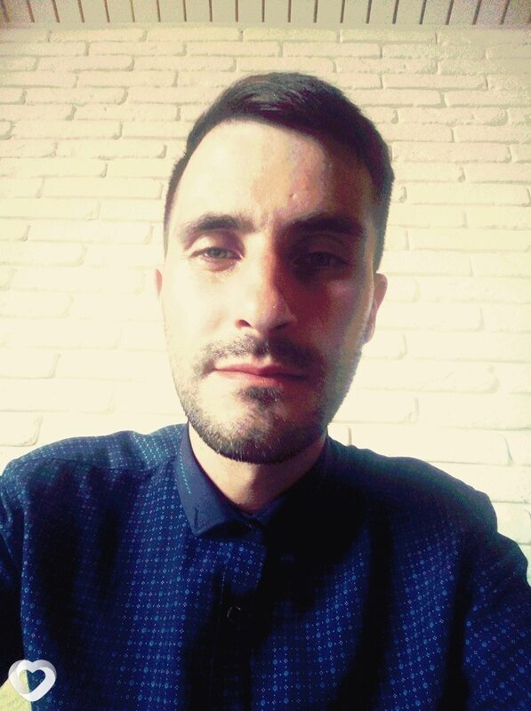 Станислав, 39, Бобруйске — анкета №353969