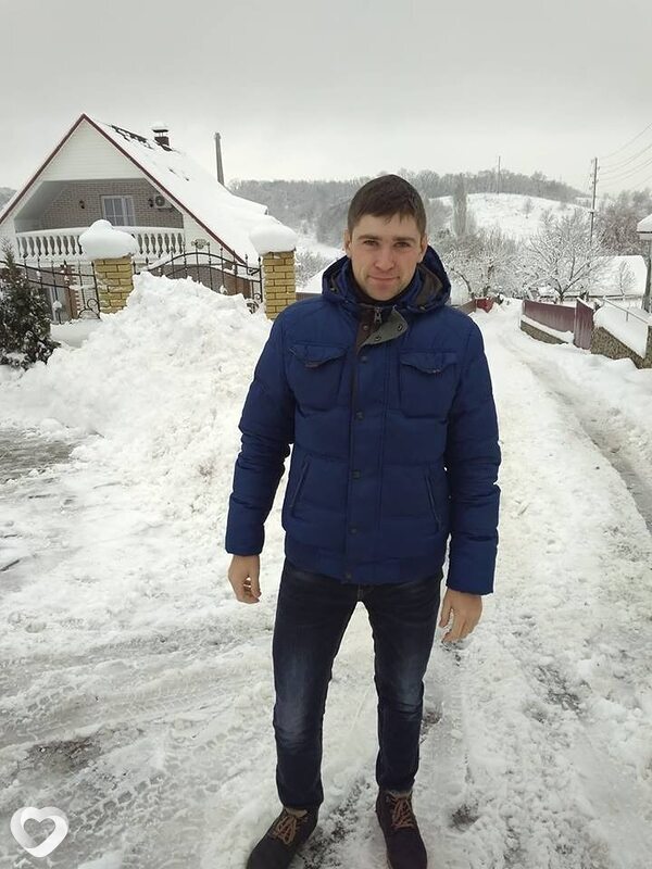 Sergus, 36, Гомеле — анкета №353979