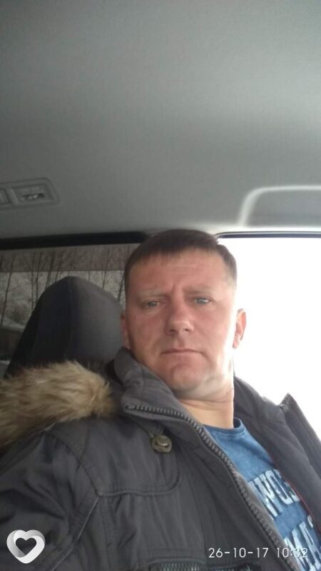 Митя, 48, Томске — анкета №353980