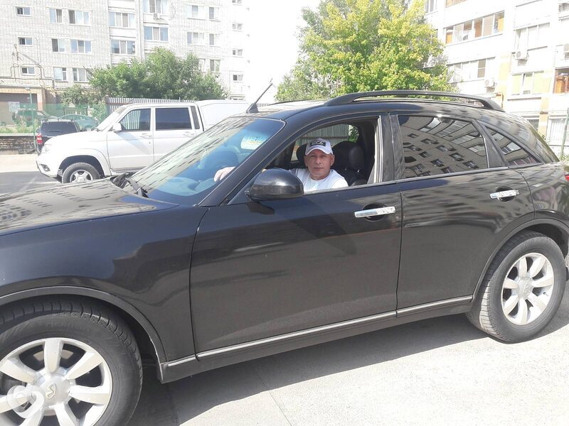 Валерий, 47, Саратове — анкета №353981