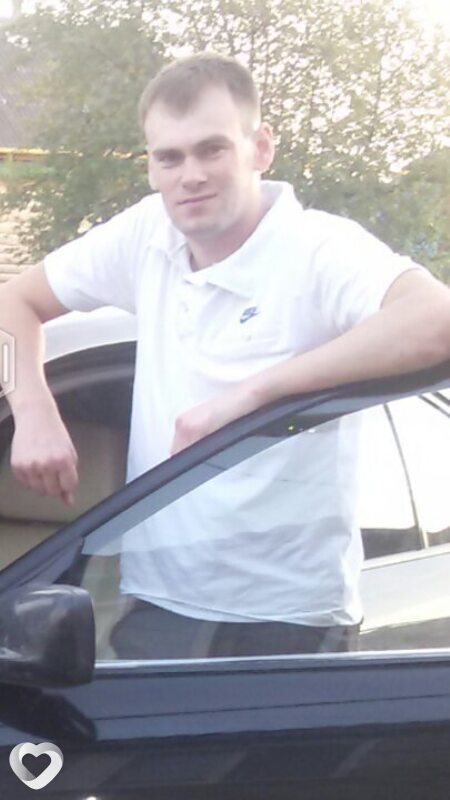Денис, 37, Саранске — анкета №354036