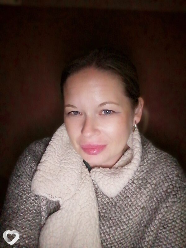 Анна, 40, Пензе — анкета №354037