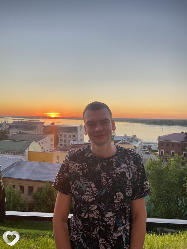 Антон, 37, Нижнем Новгороде — анкета №354046