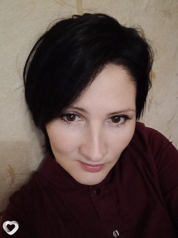 Леночка, 43, Донецке — анкета №354048