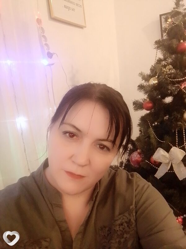 Аня, Голицыно